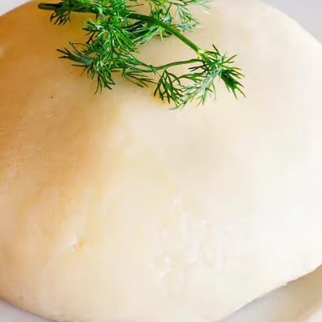 Side Fufu.