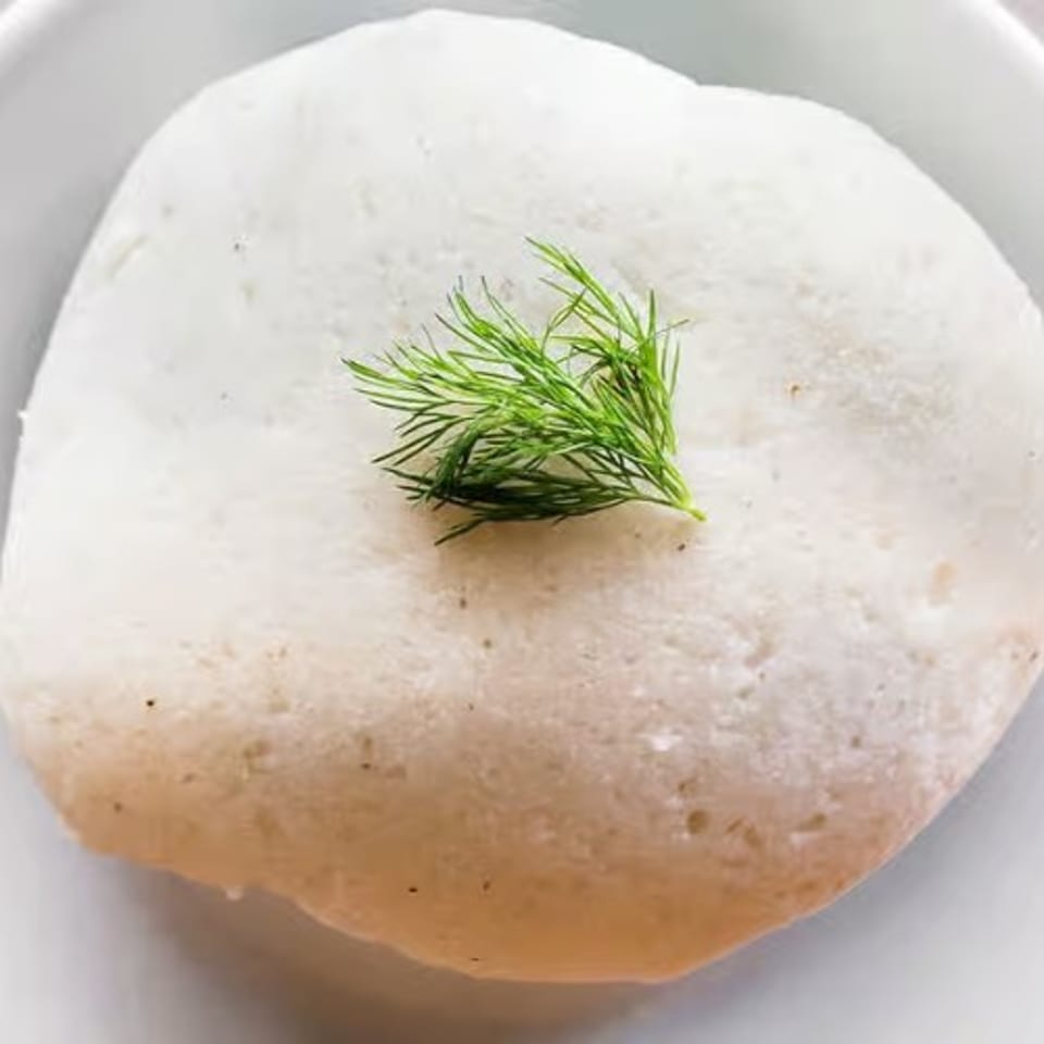 Delicious Banku Experience