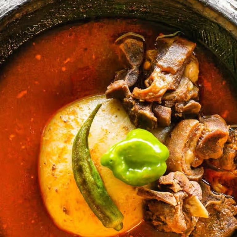 Explore Our Soup Selection
