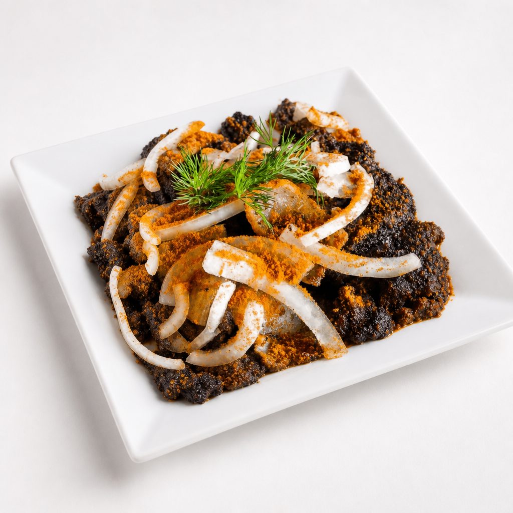 Drelyse Suya.
