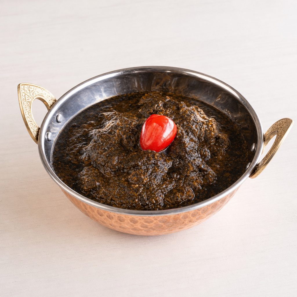 Cassava Leaves (Only).