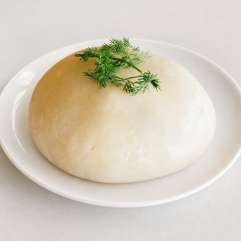 Side Fufu.