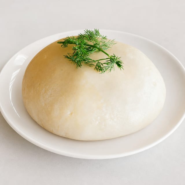 Side Fufu.