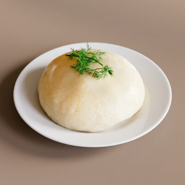 Side Fufu.
